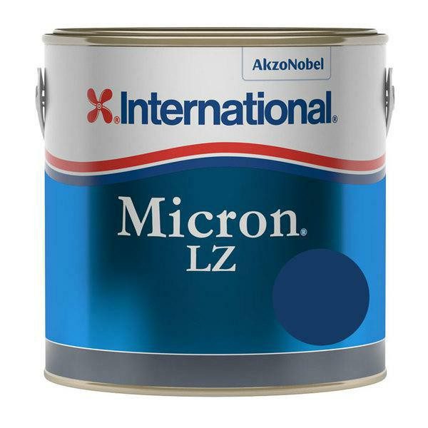 Micron antifouling LZ 2500 ML NAVY