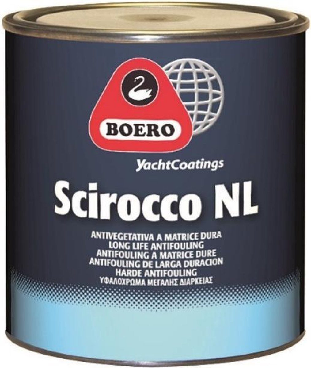 boero scirocco nl dark blue 0.75 l.